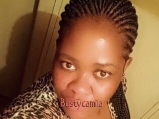bustycamila Kachou Fuzoku