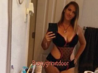Bustygrlnxtdoor