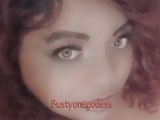 Bustyonegodess
