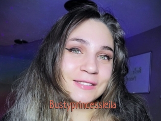 Bustyprincessleila