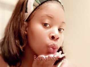 Bustyybabe