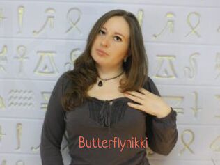 Butterflynikki