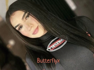Butterflyx