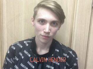 CALVIN_HENDER