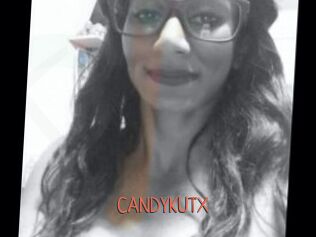 CANDYKUTX