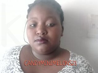 CANDYMINIMELONS21