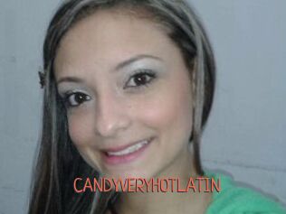 CANDYVERYHOTLATIN