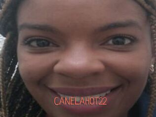 CANELAHOT22