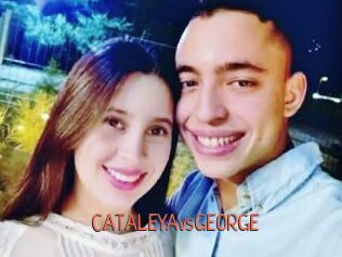 CATALEYAvsGEORGE