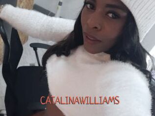 CATALINAWILLIAMS