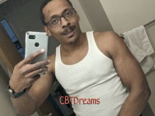 CBTDreams