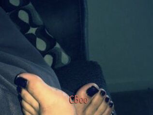 C_Boo