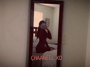 CHAANEEL_XO