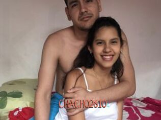CHACHO2610