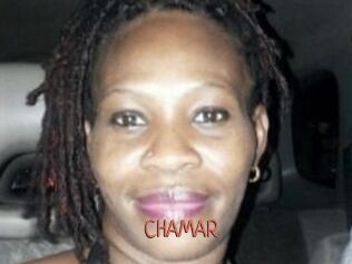 CHAMAR