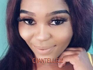 CHANTELLE22