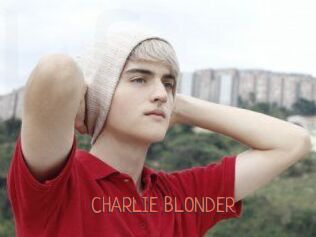 CHARLIE_BLONDER