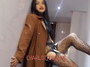 CHARLOTTEWAYNE