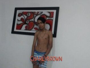 CHARLYBROWN