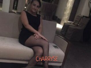 CHARRYSE