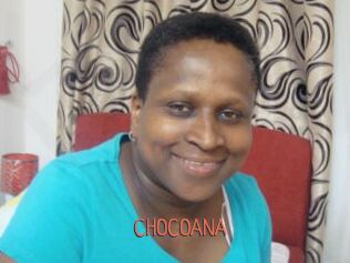 CHOCOANA