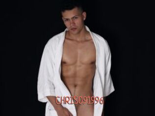 CHRIS091996