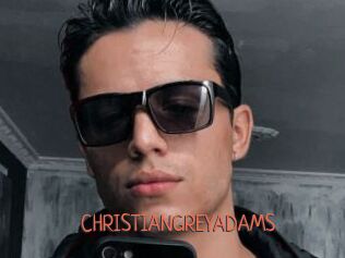 CHRISTIANGREYADAMS