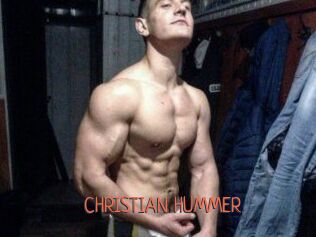 CHRISTIAN_HUMMER