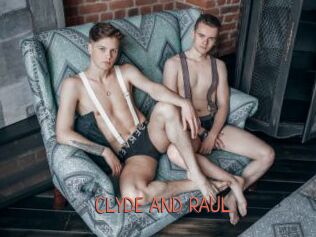 CLYDE_AND_RAUL