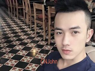 CNJohn
