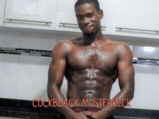 COCKBLACK_MOSTERDICK