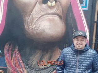 COLMEX69
