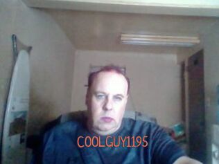 COOLGUY1195