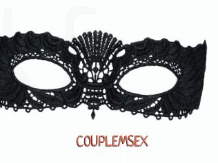 COUPLEMSEX