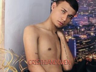 CRISTHIANDOWEN