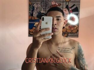 CRISTIANXBIGCOCK