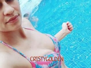 CRISTYGOLDEN