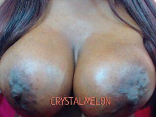 CRYSTALMELON