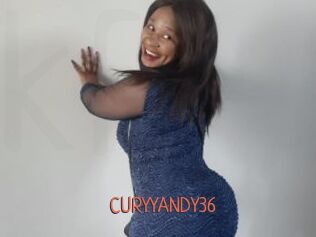 CURYYANDY36