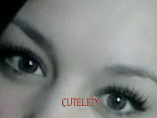 CUTELETY
