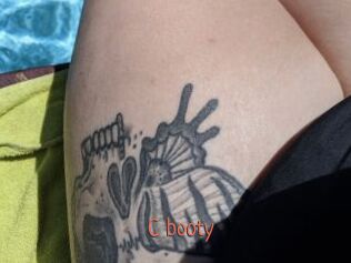 C_booty