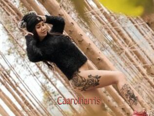 Caarolharris