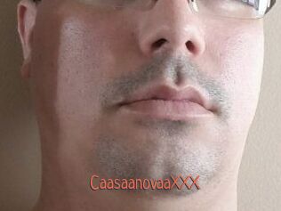 CaasaanovaaXXX
