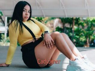 CadyJener
