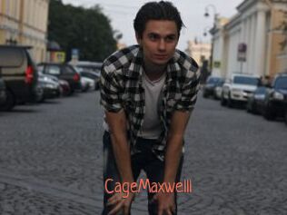 CageMaxwelll