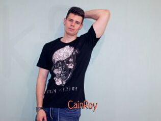 CainRoy