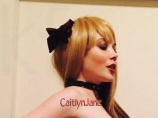 CaitlynJane