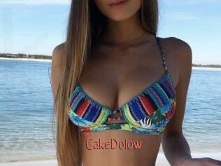 CakeDolow