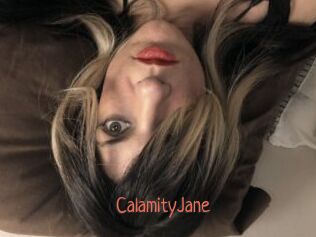 CalamityJane