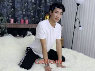 CalebDevera